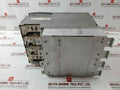 B&R 8Bvp0880Hw00.004-1 Acopos Multi Power Supply Module 3X220-480Vac
