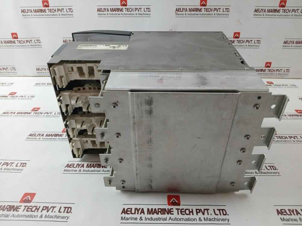 B&R 8Bvp0880Hw00.004-1 Acopos Multi Power Supply Module 3X220-480Vac