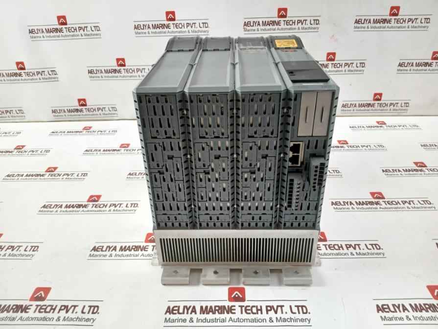 B&R 8Bvp0880Hw00.004-1 Acopos Multi Power Supply Module 3X220-480Vac