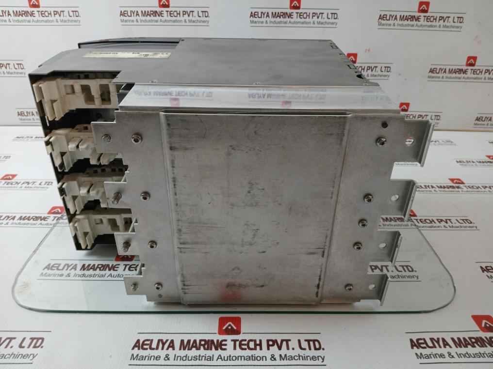 B&R 8Bvp0880Hw00.004-1 Acopos Multi Power Supply Module Rev.M0 3X220-480Vac