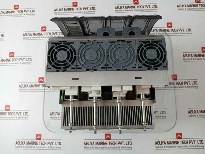 B&R 8Bvp0880Hw00.004-1 Acopos Multi Power Supply Module Rev.M0 3X220-480Vac