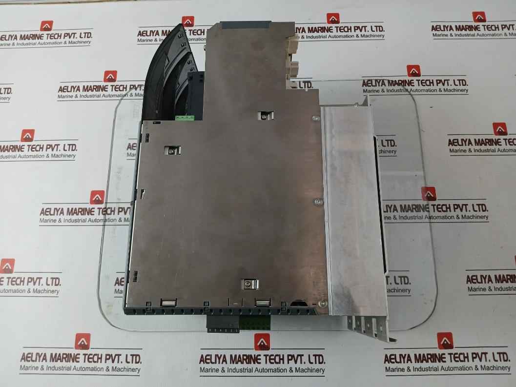 B&R 8Bvp0880Hw00.004-1 Acopos Multi Power Supply Module Rev.M0 3X220-480Vac