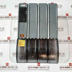 B&R 8Bvp0880Hw00.004-1 Acopos Multi Power Supply Module Rev.M0 3X220-480Vac