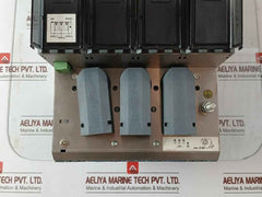 B&R 8Bvp0880Hw00.004-1 Acopos Multi Power Supply Module Rev.M0 3X220-480Vac