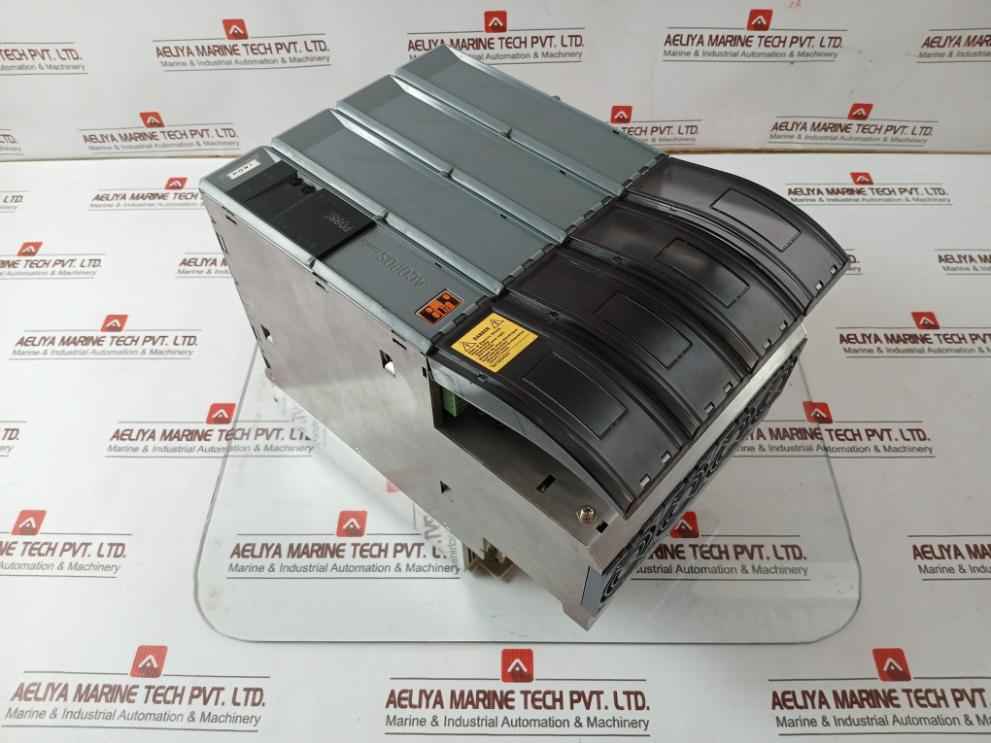 B&R 8Bvp0880Hw00.004-1 Acopos Multi Power Supply Module Rev.M0 3X220-480Vac