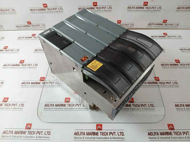 B&R 8Bvp0880Hw00.004-1 Acopos Multi Power Supply Module Rev.M0 3X220-480Vac