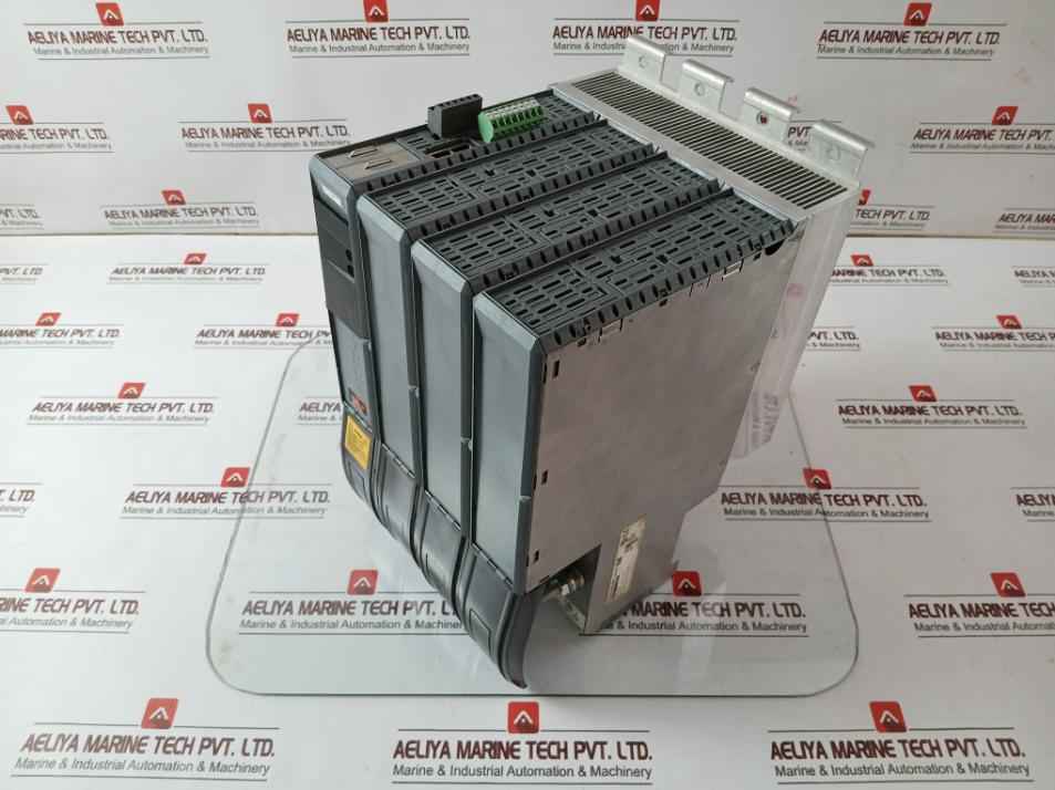 B&R 8Bvp0880Hw00.004-1 Acopos Multi Power Supply Module Rev.M0 3X220-480Vac