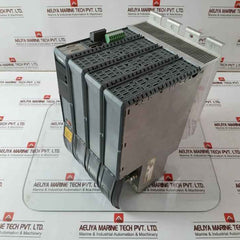 B&R 8Bvp0880Hw00.004-1 Acopos Multi Power Supply Module Rev.M0 3X220-480Vac