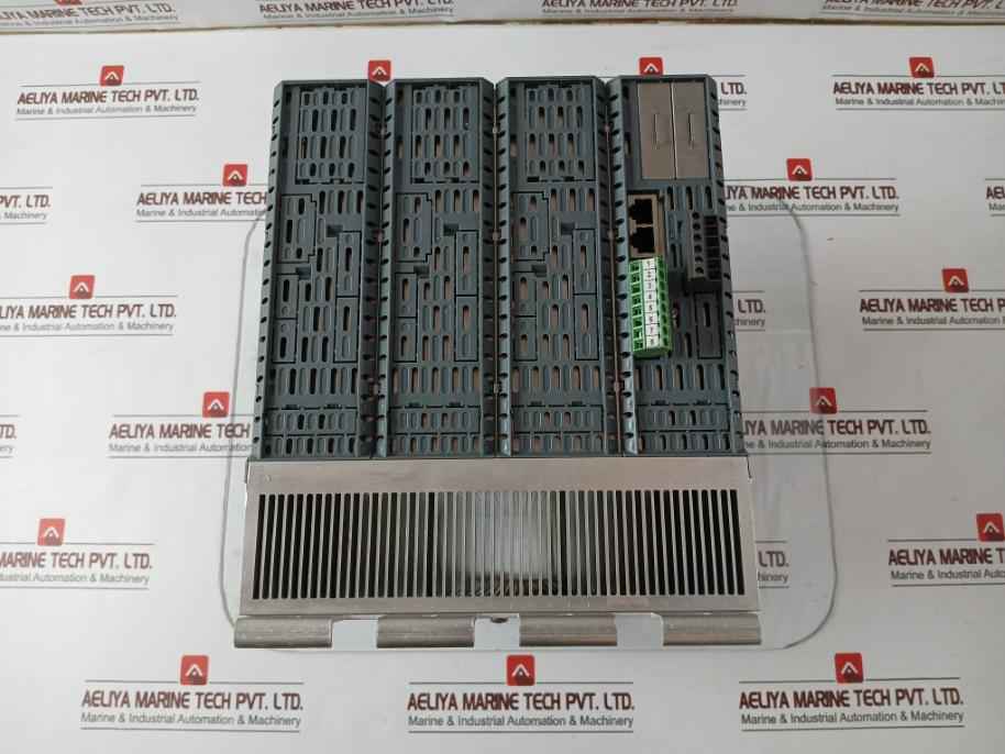 B&R 8Bvp0880Hw00.004-1 Acopos Multi Power Supply Module Rev.M0 3X220-480Vac