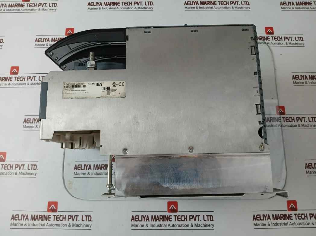 B&R 8Bvp0880Hw00.004-1 Acopos Multi Power Supply Module Rev.M0 3X220-480Vac