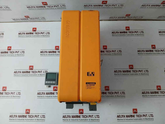 B&R 8Exa300.0010-00 Acopos P3 Servo Drive 8Ei024Hws10.0200-1 Ip20 Rev D0