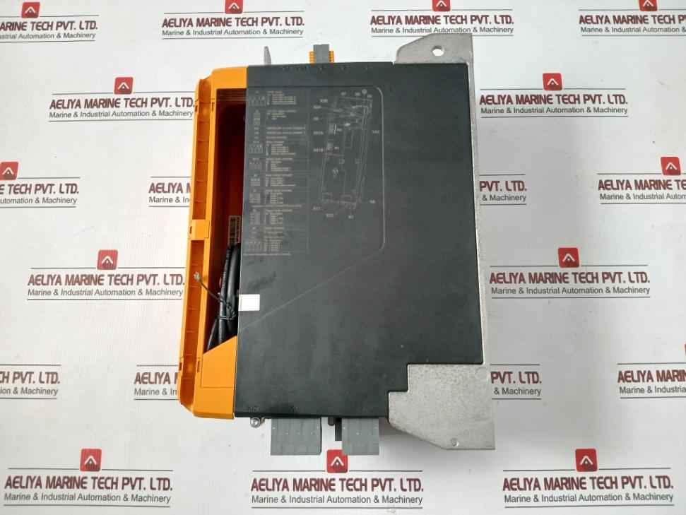 B&R 8Exa300.0010-00 Acopos P3 Servo Drive 8Ei024Hws10.0200-1 Ip20 Rev D0