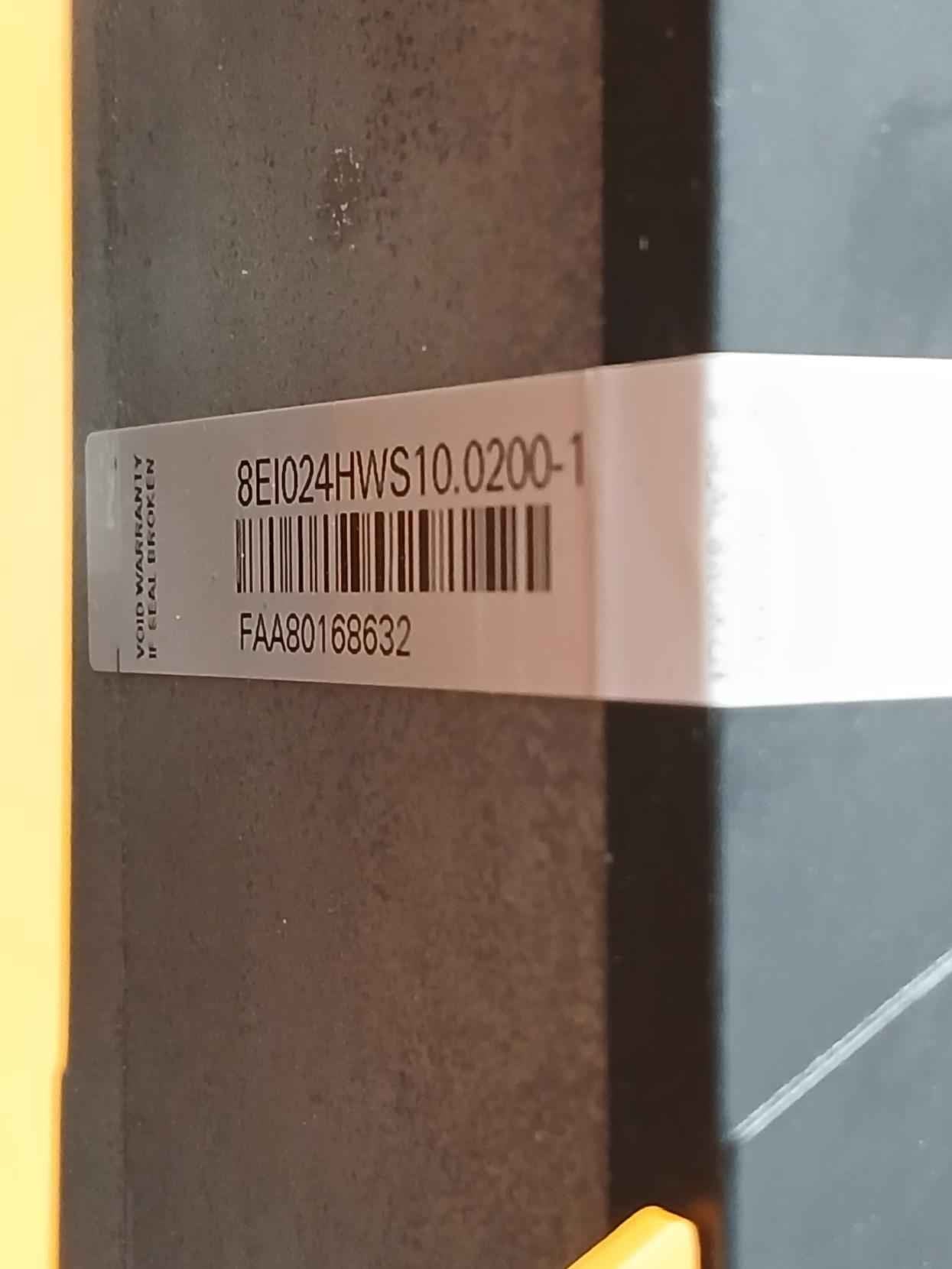 B&R 8Exa300.0010-00 Acopos P3 Servo Drive 8Ei024Hws10.0200-1 Ip20 Rev D0