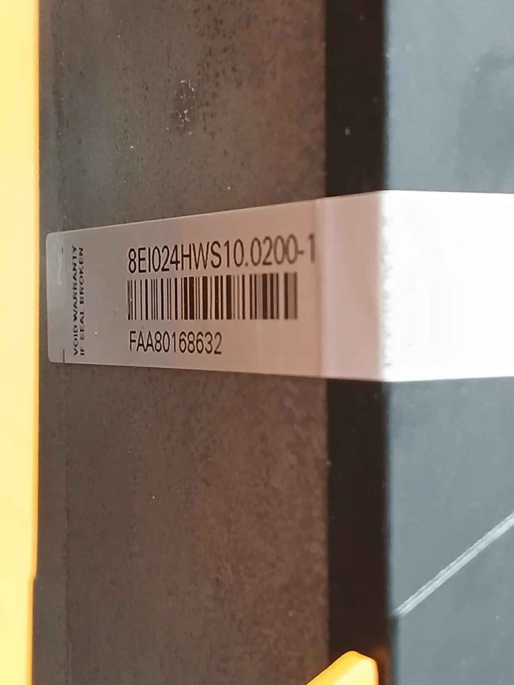 B&R 8Exa300.0010-00 Acopos P3 Servo Drive 8Ei024Hws10.0200-1 Ip20 Rev D0