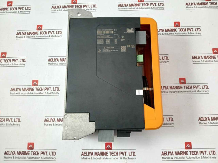 B&R 8Exa300.0010-00 Acopos P3 Servo Drive 8Ei024Hws10.0200-1 Ip20 Rev D0