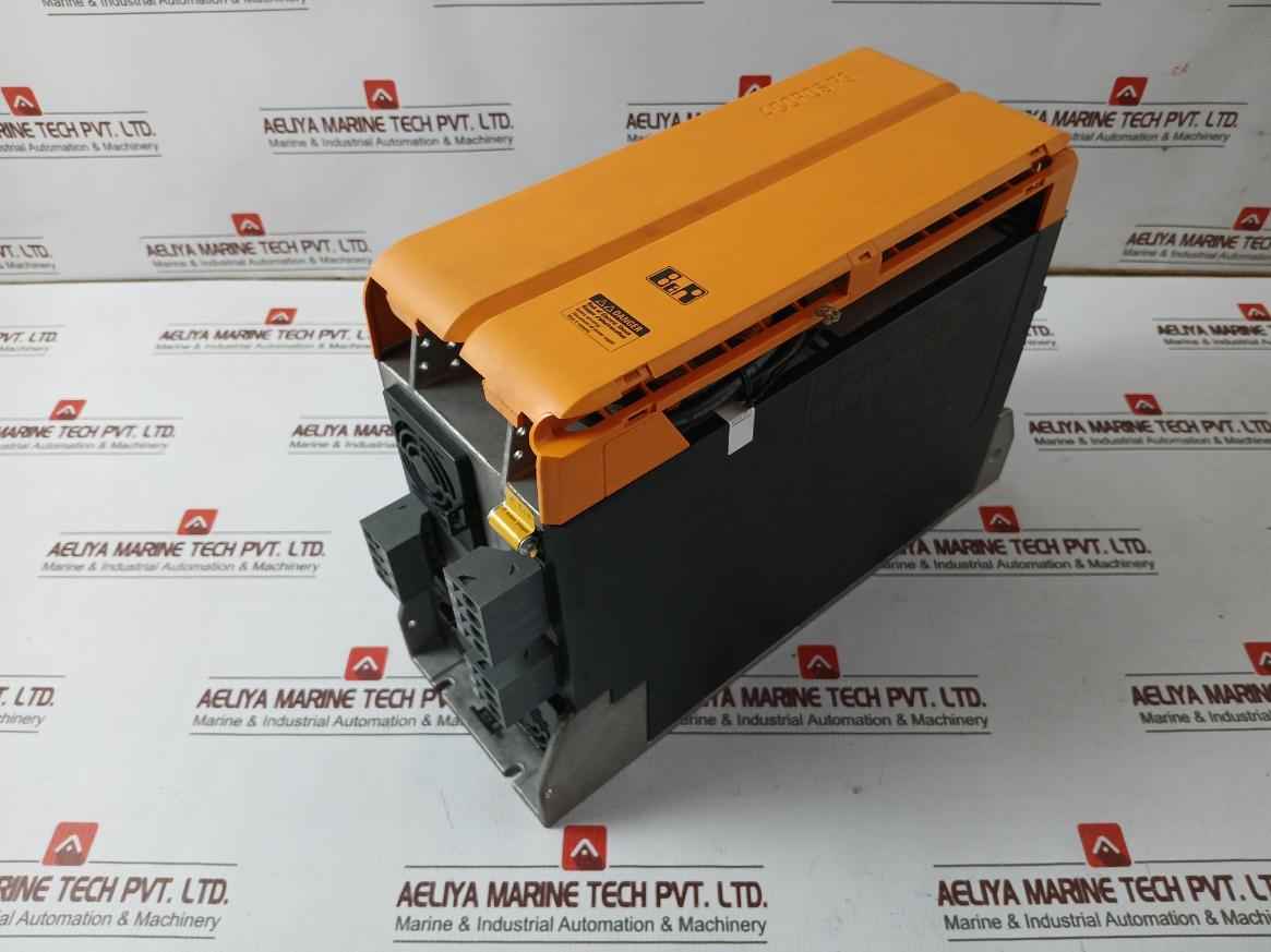 B&R 8Exa300.0010-00 Acopos P3 Servo Drive 8Ei024Hws10.0200-1 Ip20 Rev D0