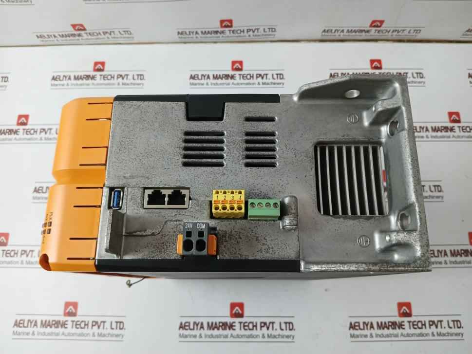 B&R 8Exa300.0010-00 Acopos P3 Servo Drive 8Ei024Hws10.0200-1 Ip20 Rev D0