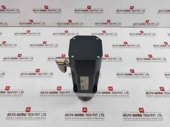 B&R 8Lsa35.Db030S200-3 Synchronous Motor With Planetary Gearbox 8Gp30-080--025S