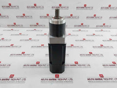 B&R 8Lsa35.Db030S200-3 Synchronous Motor With Planetary Gearbox 8Gp30-080--025S