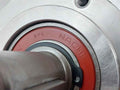 B&R 8Lsa35.Db030S200-3 Synchronous Motor With Planetary Gearbox 8Gp30-080--025S