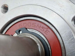 B&R 8Lsa35.Db030S200-3 Synchronous Motor With Planetary Gearbox 8Gp30-080--025S