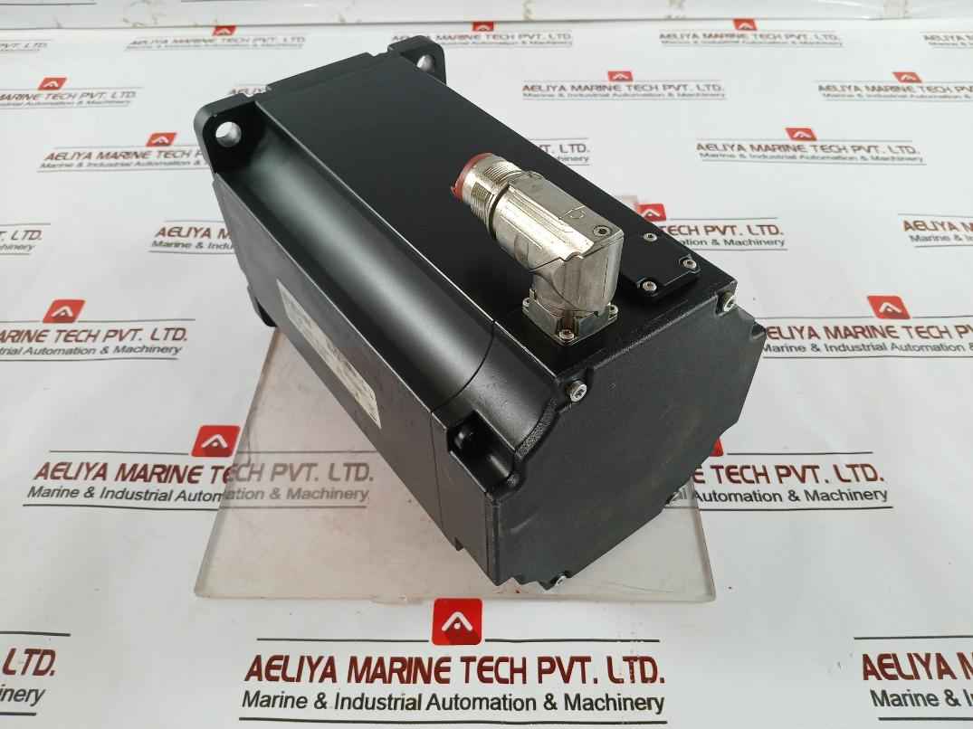 B&R 8Lsa57.Db030S100-3 Synchronous Motor M3B41403838 Ip64 0.00Nm Rev C8