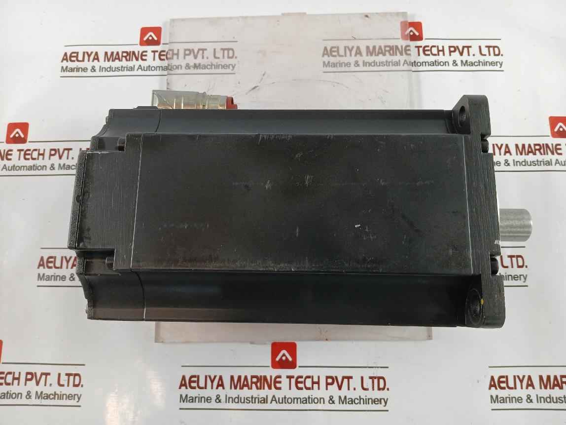 B&R 8Lsa57.Db030S100-3 Synchronous Motor M3B41403838 Ip64 0.00Nm Rev C8