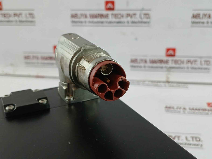 B&R 8Lsa57.Db030S100-3 Synchronous Motor M3B41403838 Ip64 0.00Nm Rev C8