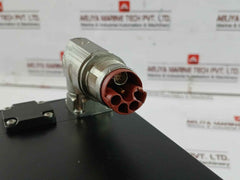 B&R 8Lsa57.Db030S100-3 Synchronous Motor M3B41403838 Ip64 0.00Nm Rev C8