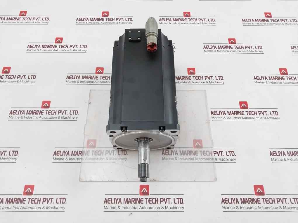 B&R 8Lsa57.Db030S100-3 Synchronous Motor Rev C8 Ip64 E360421 400V