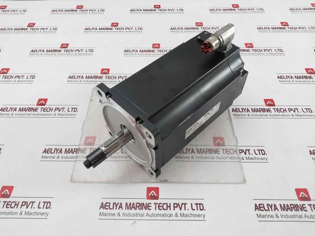 B&R 8Lsa57.Db030S100-3 Synchronous Motor Rev C8 Ip64 E360421 400V