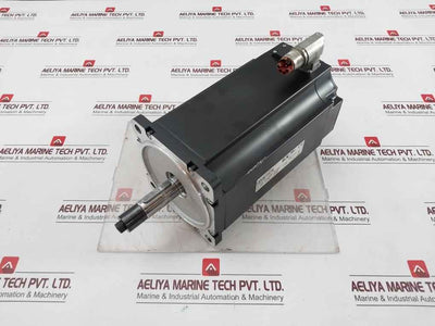 B&amp;R 8Lsa57.Db030S100-3 Synchronous Motor Rev C8 Ip64 E360421 400V