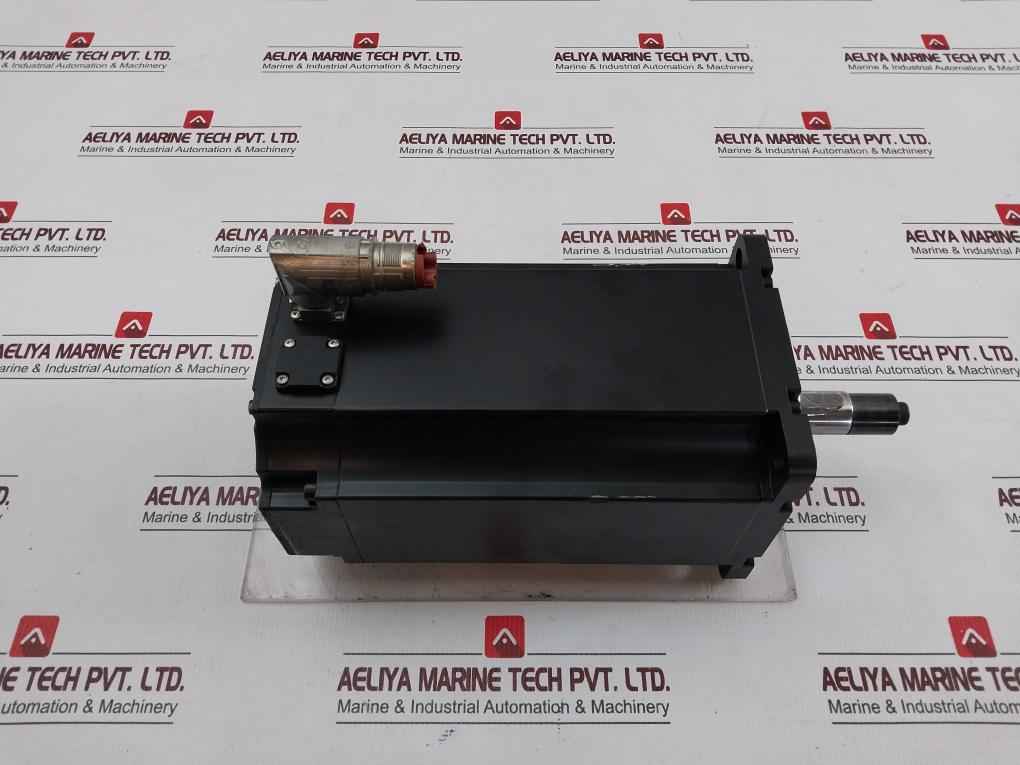 B&R 8Lsa57.Db030S100-3 Synchronous Motor Rev C8 Ip64 E360421 400V