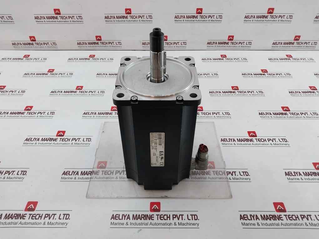 B&R 8Lsa57.Db030S100-3 Synchronous Motor Rev C8 Ip64 E360421 400V