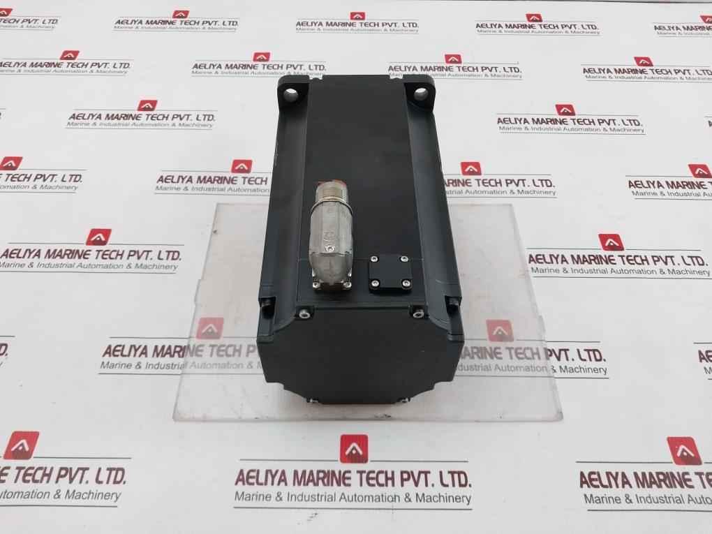 B&R 8Lsa57.Db030S100-3 Synchronous Motor Rev C8 Ip64 E360421 400V