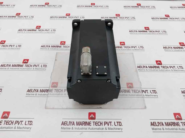B&R 8Lsa57.Db030S100-3 Synchronous Motor Rev C8 Ip64 E360421 400V