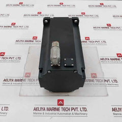 B&amp;R 8Lsa57.Db030S100-3 Synchronous Motor Rev C8 Ip64 E360421 400V
