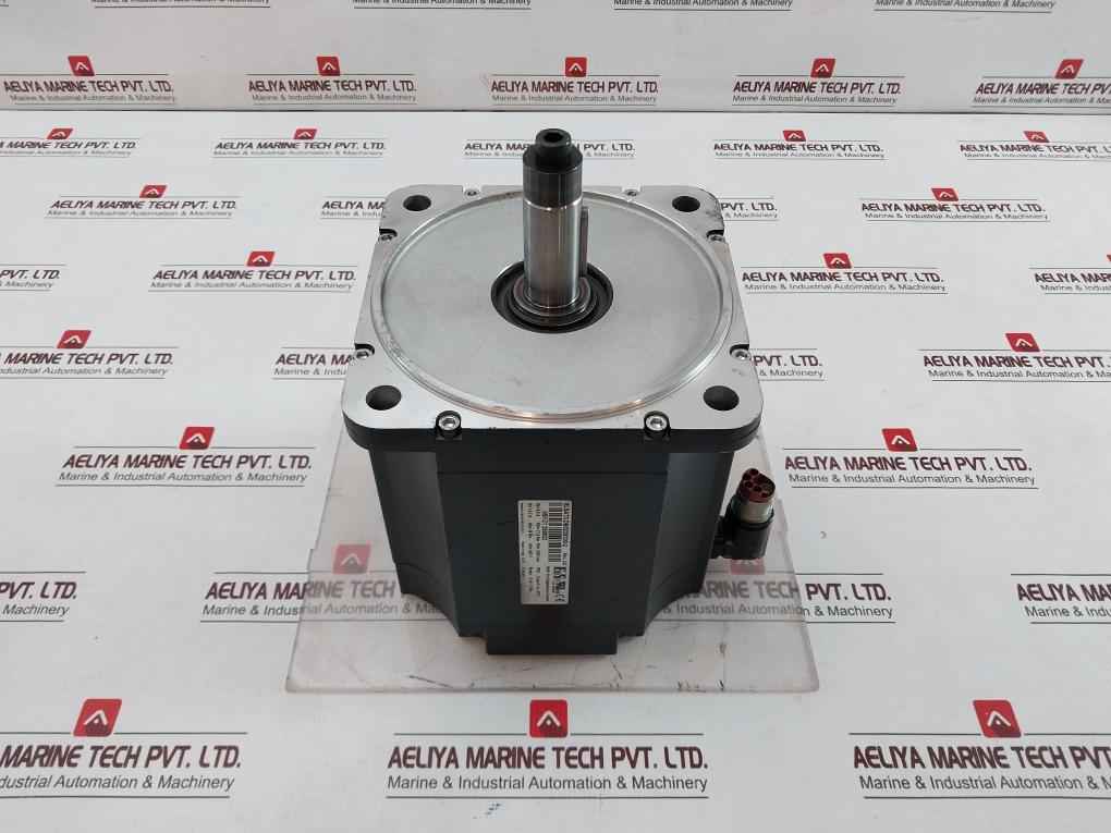 B&R 8Lsa73.Db022S700-3 Synchronous Motor Rev C4 Ip65 E235396