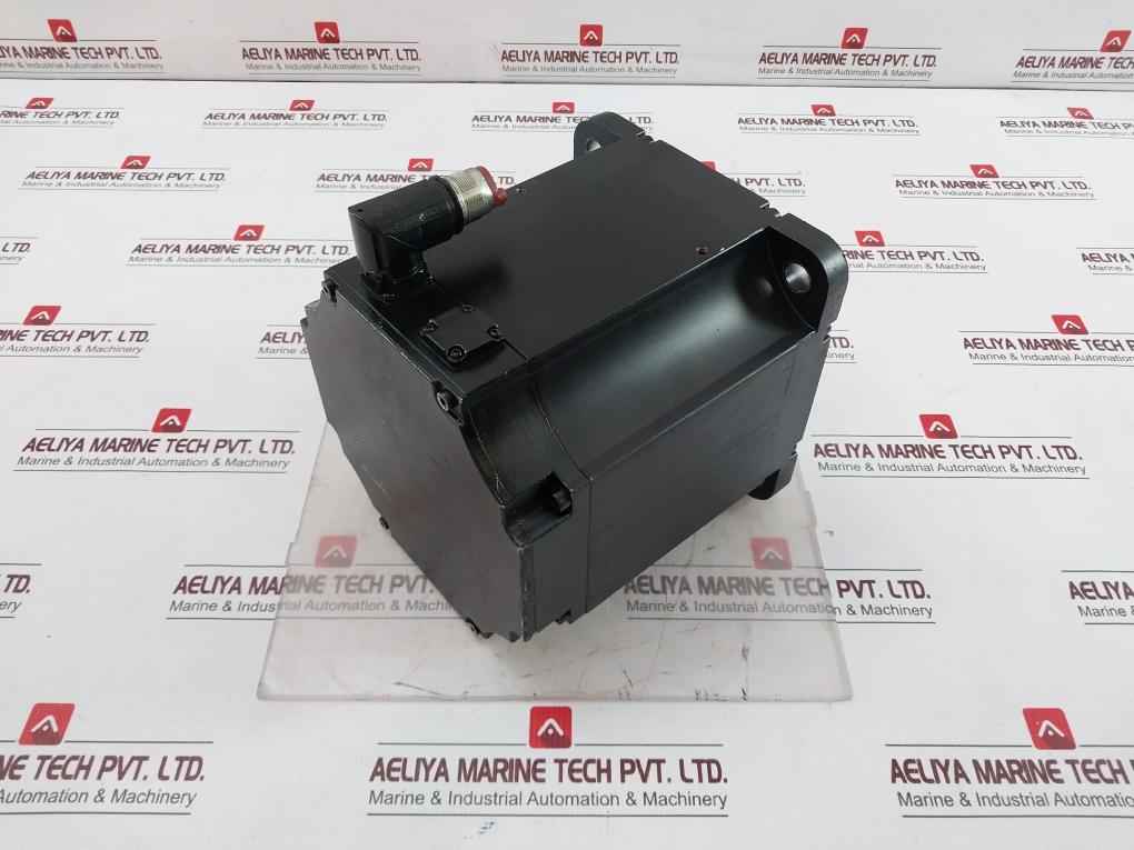 B&R 8Lsa73.Db022S700-3 Synchronous Motor Rev C4 Ip65 E235396