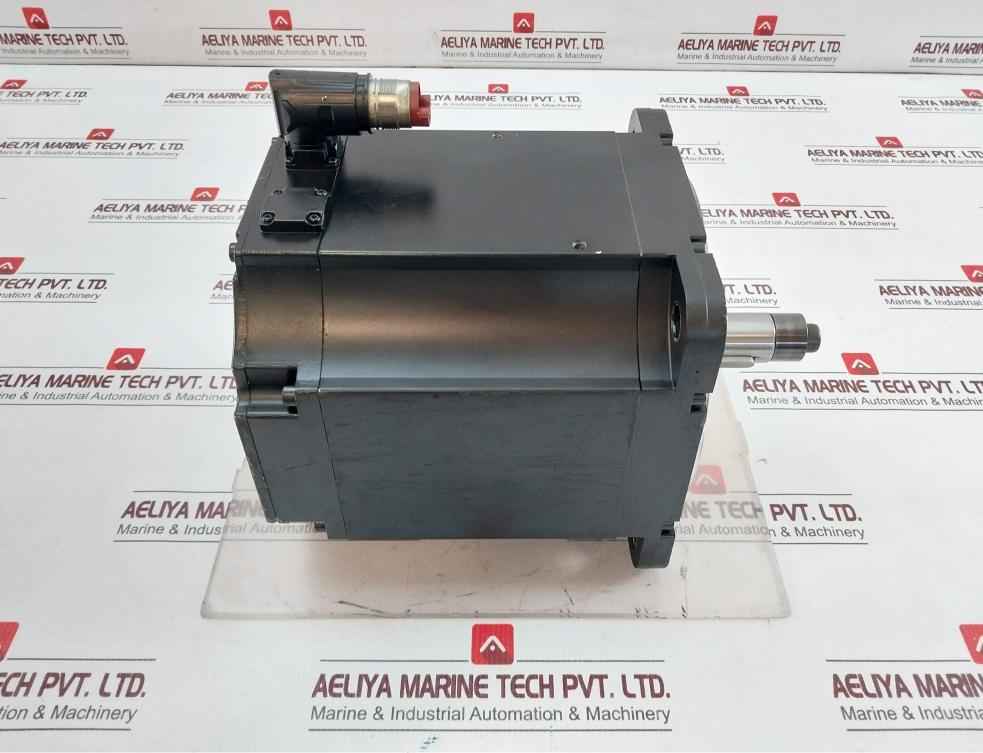 B&R 8Lsa73.Db022S700-3 Synchronous Motor Rev C4 Ip65 E235396