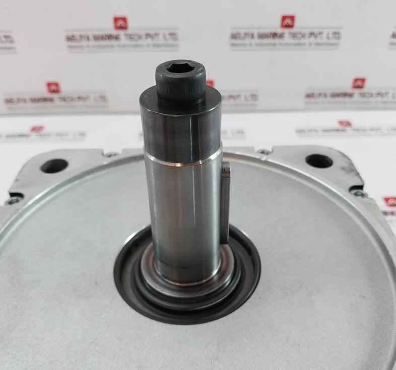 B&R 8Lsa73.Db022S700-3 Synchronous Motor Rev C4 Ip65 E235396