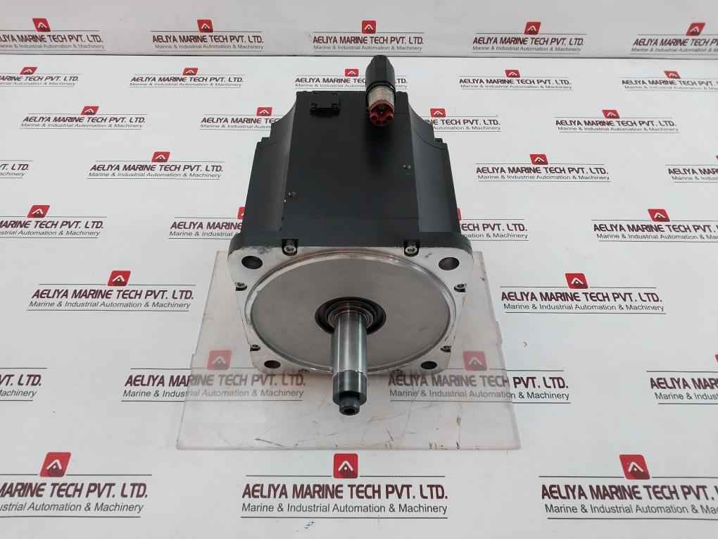 B&R 8Lsa73.Db022S700-3 Synchronous Motor Rev C4 Ip65 E235396