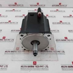 B&R 8Lsa73.Db022S700-3 Synchronous Motor Rev C4 Ip65 E235396