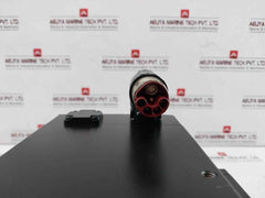 B&R 8Lsa73.Db022S700-3 Synchronous Motor Rev C4 Ip65 E235396