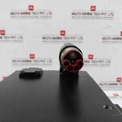 B&R 8Lsa73.Db022S700-3 Synchronous Motor Rev C4 Ip65 E235396