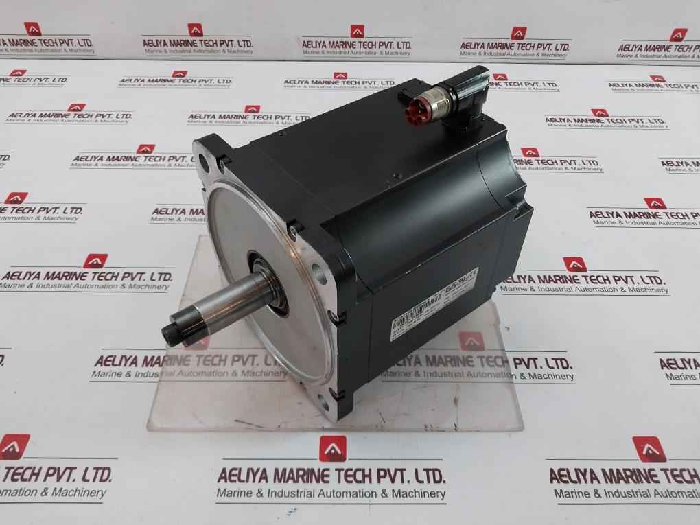 B&R 8Lsa73.Db022S700-3 Synchronous Motor Rev C4 Ip65 E235396