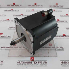 B&R 8Lsa73.Db022S700-3 Synchronous Motor Rev C4 Ip65 E235396