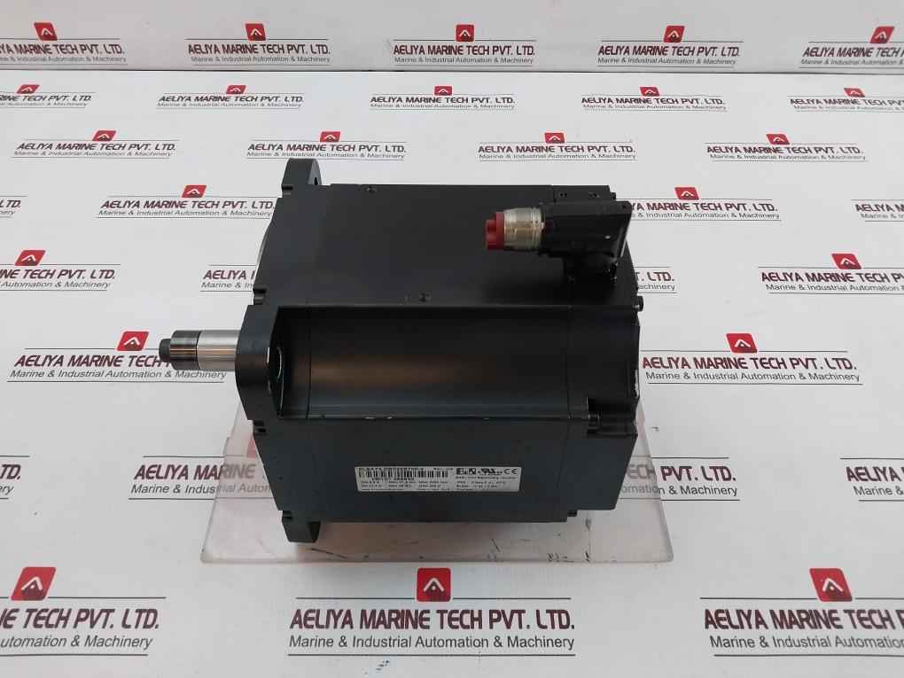 B&R 8Lsa73.Db022S700-3 Synchronous Motor Rev C4 Ip65 E235396