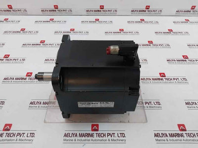 B&R 8Lsa73.Db022S700-3 Synchronous Motor Rev C4 Ip65 E235396