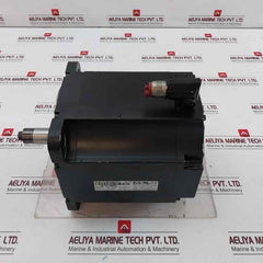 B&R 8Lsa73.Db022S700-3 Synchronous Motor Rev C4 Ip65 E235396